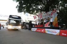 2.559 Konsumen Setia Honda Mudik Bersama ke Kampung Halaman Mudik