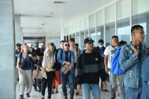 Bandara I Gusti Ngurah Rai Siap Layani Arus Balik Mudik