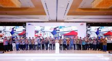 Astra Siaga Lebaran 2024, Siap Temani Pemudik dengan 299 Bengkel dan 805 Teknisi Astra Siaga Lebaran 2024