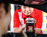 Selama Arus Mudik Jatimbalinus, Pertamina Catat Konsumsi Pertamax Series Naik 26,3 Persen My Pertamina