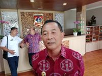 Pilgub Bali 2024: PAC DPC PDIP Karangasem Dorong Koster – Giri Prasta PDI