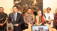 Indonesia Siap Sambut Para Pemimpin Negara, Menteri dan Delegasi World Water Forum ke-10 WWF