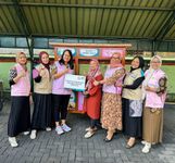 Kolaborasi Srikandi PLN–YBM PLN, Aktif Dukung Peningkatan Kapasitas UMKM di Bali PLN