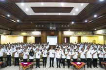 Disdikpora Badung Matangkan Teknis PPDB 2024/2025 melalui Sosialisasi kepada Kepsek SD dan SMP Negeri PPDB Badung