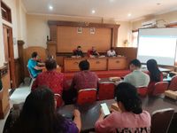 PPDB SMP Negeri Denpasar 2024: Daya Tampung Berkurang, Empat Jalur Pendaftaran Tetap Digunakan PPDB Denpasar