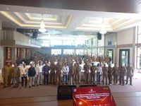 Jelang Pemilukada Tahun 2024, Pemangku Kebijakan Diharapkan Berikan Sosialisasi ke Masyarakat Pilkada 2024