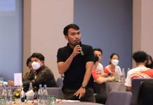 Pilkada Badung 2024, Gusde Mahendra: Pemuda Badung Selektif Menentukan Pilihan Pilkada Badung