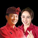 Gerindra Tanggapi Muncul Foto Paket Gede Dana – Weisya Kusmiadewi untuk Pilkada Karangasem Pilkada Karangasem