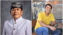 Popularitas Gus Par Meningkat, Diduetkan dengan Tokoh Muda Visioner Politik Karangasem