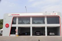 Sambut Lebaran 2024, Honda Siapkan Layanan Posko dan Dealer Siaga di Berbagai Daerah Posko Lebaran Honda