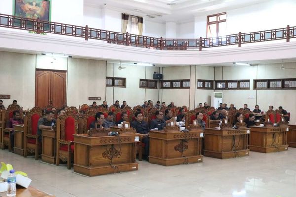 DPRD Buleleng