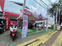 Hari Ini AHASS Siaga Plus di Negara Siap Layani Pemudik AHASS