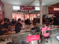 Nasib di Ujung Tanduk, Puluhan Sopir Kontrak Pemda Karangasem Minta Keadilan dan Kesempatan Jadi PPPK Sopir Pemda