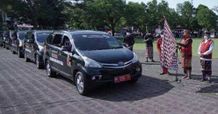 Nasib Sopir AJP Terancam, Kontrak Diujung Tanduk Sopir