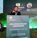 FPRB Tanjung Benoa Beberkan Implementasi 12 Indikator Tsunami Ready di Barcelona UNESCO