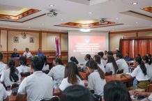 Ciptakan Generasi Tangguh dan Mandiri, Disdikpora Badung Gelar Pelatihan Wirausaha Muda Wirausaha Muda