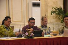 Dari Penjajakan Rencana Sister City Kota Denpasar dan Kota Zadar, Sejumlah Peluang Dipaparkan Sister City