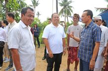 Cegah Data Tercecer, Pemkab Buleleng Bentuk Relawan Pendataan Kemiskinan Pendataan Kemiskinan