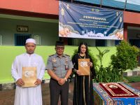 14 Dari 71 Warga Binaan Lapas Singaraja Tak Diusulkan Dapat Remisi Khusus Remisi Khusus