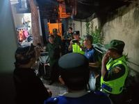 Kelurahan Renon Laksanakan Pendaftaran Penduduk Non Permanen dan Sosialisasi Kamtibmas Pendaftaran Penduduk Non Permanen