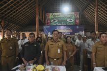 Pemkot Denpasar Siap Dukung Gerakan Sinergi Reforma Agraria, Langkah Bangkitkan Tata Kelola Pertanahan yang Optimal Gerakan Sinergi Reforma Agraria