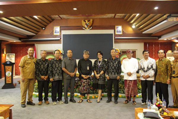 Tingkatan Mutu Pendidikan