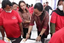 Pemkot Denpasar Kembali Adakan Sekolah PKH Bagi 100 Orang KPM, Bekali Keterampilan Untuk Capai Kemandirian Ekonomi Sekolah PKH