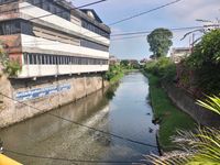 Pemkot Denpasar Rancang Penataan Lanjutan Tukad Badung, Jadi Sarana Edukasi dan Wisata Tukad Badung
