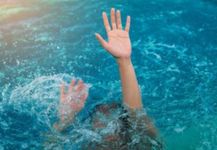 Sempat Hilang, Anak Berusia Dua Tahun Ditemukan Meninggal di Pinggir Pantai tenggelam