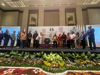 IHGMA DPD Bali Gelar Rakerda IV, Mendorong Pariwisata Menuju Regeneratif IHGMA