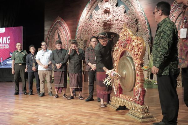 Musrenbang