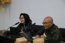 Rakor Penanggulangan Kemiskinan, Bappeda Buleleng Catat Penurunan Angka Kemiskinan Kemiskinan di Buleleng