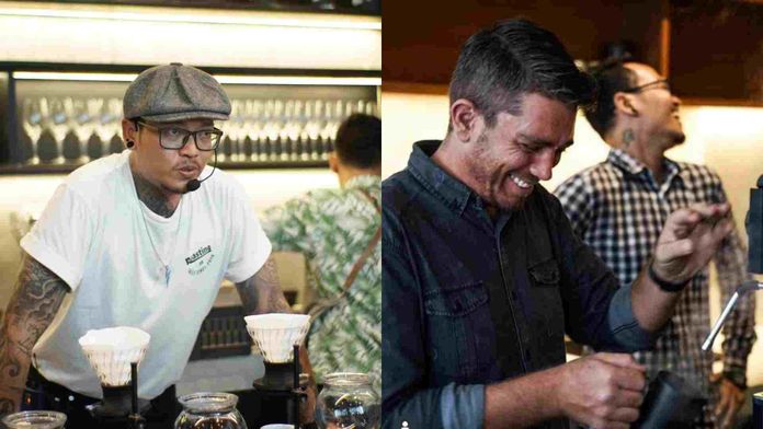 Kopi Expat
