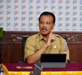 Sekda Dewa Indra Apresiasi Hasil Rilis BPS terhadap Perkembangan Perekonomian di Bali Perkembangan Perekonomian