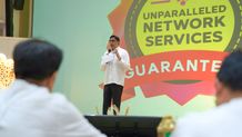 Indosat Ooredoo Hutchison Hadirkan Kegembiraan Berlimpah Saat Idul Fitri Melalui Unparalleled Network Services Guaranteed Indosat Ooredoo Hutchison
