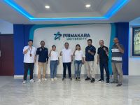 Primakara University: Menuju Puncak Prestasi Bersama AMSI Bali Primakara University