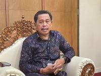 Direktur Politeknik Negeri Bali Berharap AMSI Bali Bisa Menjadi “Corongnya” Informasi Benar PNB Bali