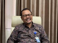 Rektor Unud Terima Audiensi Jajaran AMSI Bali, Dukung Kolaborasi untuk Sebarkan Informasi Baik Audiensi