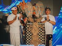 Buka Baligivation 2024, Pj Gubernur Bali Ajak Semua Pihak “Ngrombo” Akselerasi Transformasi Digital Baligivation 2024