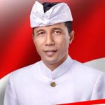 Elektabilitas Naik, I Nengah Swadi Mantap Maju Cawabup Karangasem I Nengah Swadi