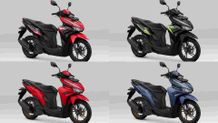 Jadi Skutik Paling Pas dan Populer, New Honda Vario Tapil Makin Gaya Vario