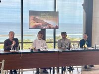 The Apurva Kempinski Bali dan Samsara Living Museum Hadirkan Pameran Lontar Kitab Sutasoma Lontar