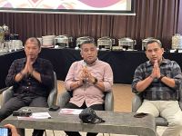 Tinggi Suara Tak Sah Saat Pemilu 2024 di Bali, KPU Bali Akan Lakukan Evaluasi Pemilu
