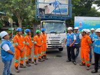 PLN Siagakan 2.700 Posko untuk Amankan Pasokan Listrik Selama Idul Fitri 1445 H PLN