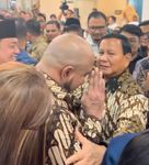 MK Tolak Gugatan Pilpres, De Gadjah : Sudah Kehendak Rakyat Prabowo Gibran