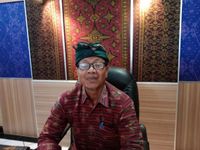 Beda Data dengan BPS, Sutirtayasa Sebut Warga Miskin di Karangasem Kurang dari 500 Data Kemiskinan