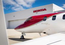 Honda Aircraft Company Mendirikan Japan General Aviation Service Sebagai Pusat Layanan Resmi HondaJet di Jepang HondaJet