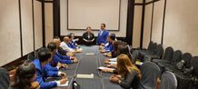IHGMA DPD Bali Resmi Luncurkan GM’s Lab! GM’S Lab!