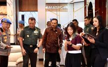 Sekda Dewa Indra Beberkan Persiapan Pemprov Bali Sambut Event Internasional WWF ke-10 WWF