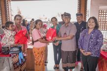 Badung Kembali Gelar GEMARIKAN untuk Cegah Stunting germarikan